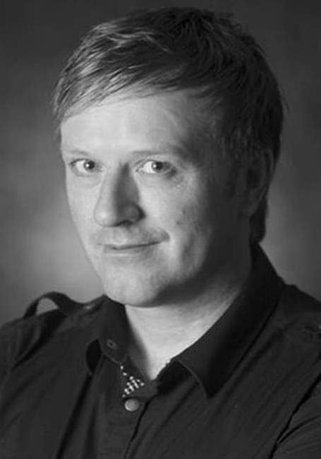 格兰特·克鲁克斯 Grant Crookes照片