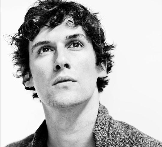 乔·科恩 Joe Coen照片