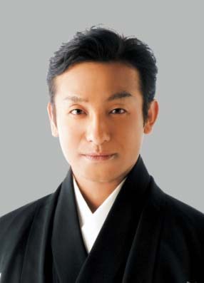 片冈爱之助 Ainosuke Kataoka照片