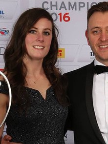 艾比·伊顿 Abbie Eaton照片