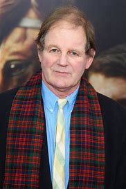 迈克尔·莫波格 Michael Morpurgo照片