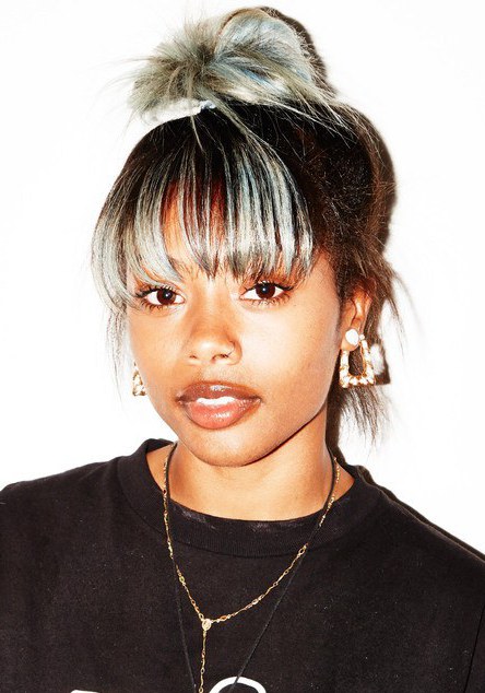 蒂娅·诺默尔 Tia Nomore照片