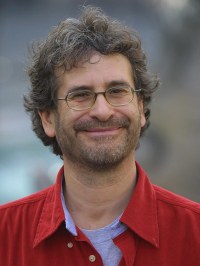 恩佐·达阿洛 Enzo d'Alò照片