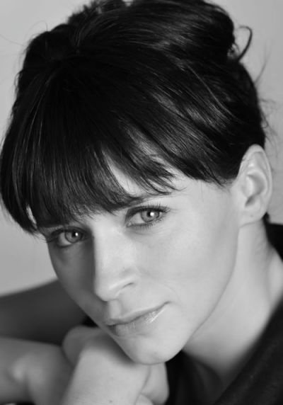 查莲妮·麦肯纳 Charlene McKenna照片