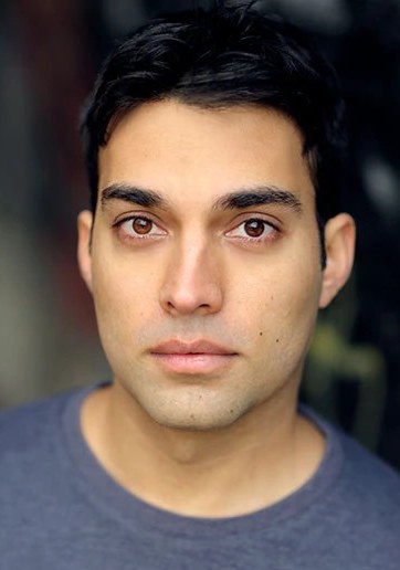 詹姆斯·弗洛伊德 James Floyd照片