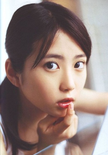 志田未来 Mirai Shida照片