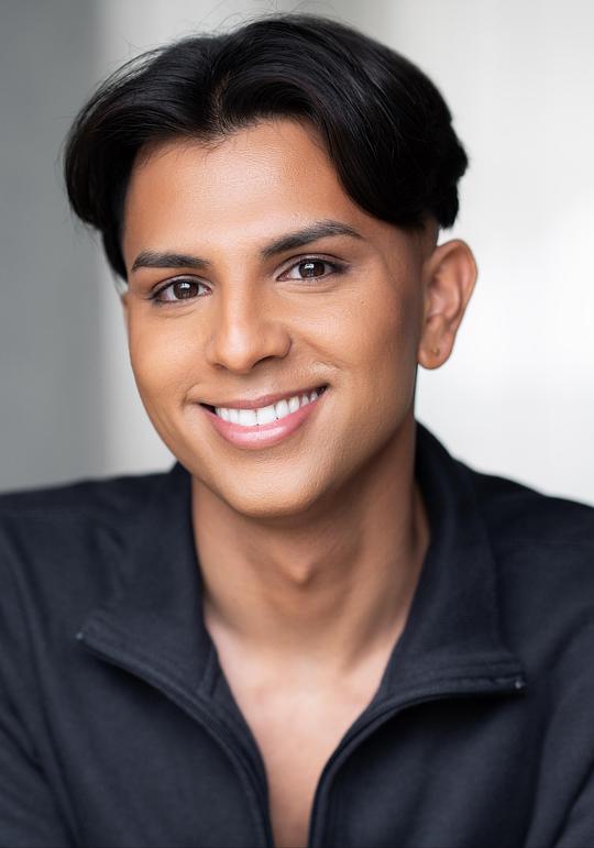 杰森·帕特尔 Jason Patel照片