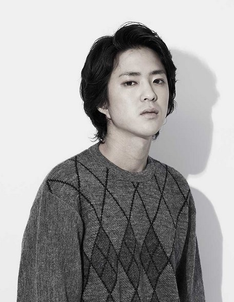 若叶龙也 Ryuya Wakaba照片