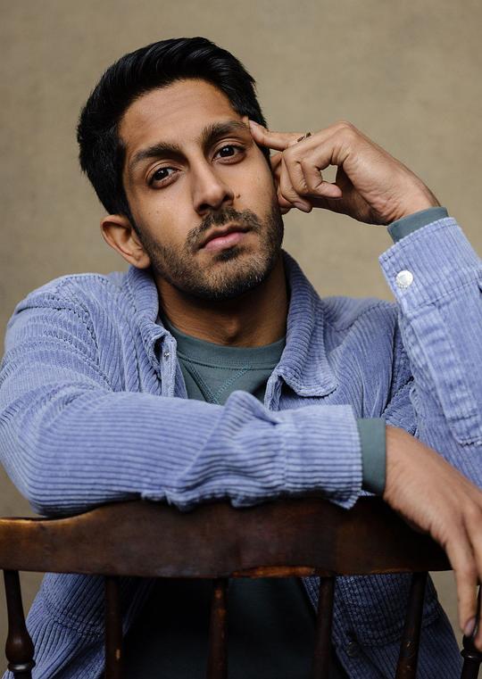 萨加尔·雷迪亚 Sagar Radia照片