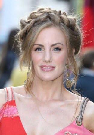 科斯蒂·J·库蒂斯 Kirsty J. Curtis照片