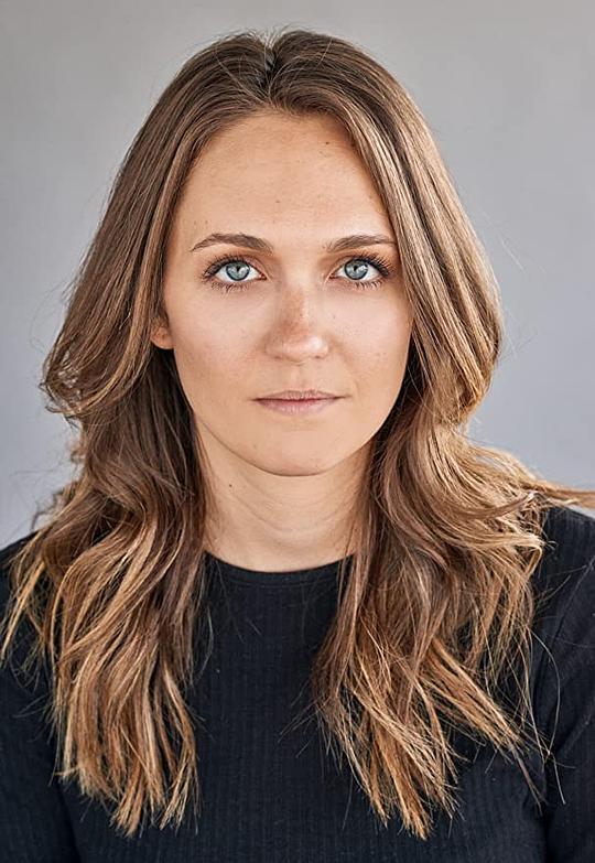 萨莉·柯莱特 Sally Collett照片