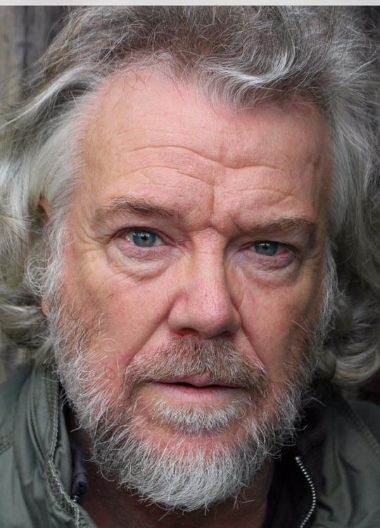 比尔·费洛斯 Bill Fellows照片