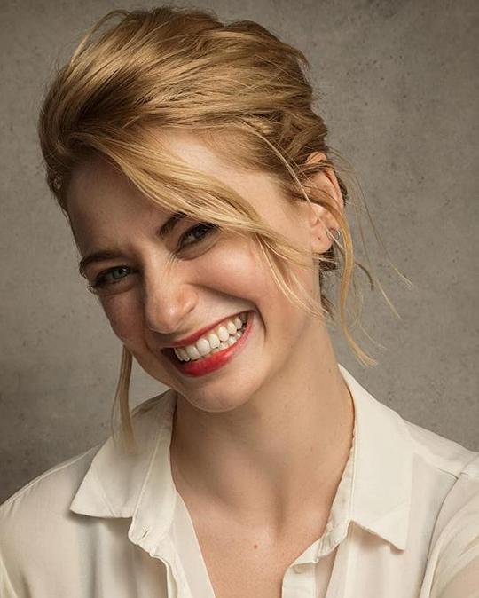 玛琪娜·盖勒 Makenna Guyler照片