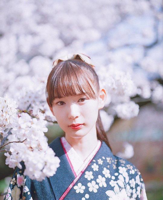 穗志萌香 Moeka Hoshi照片