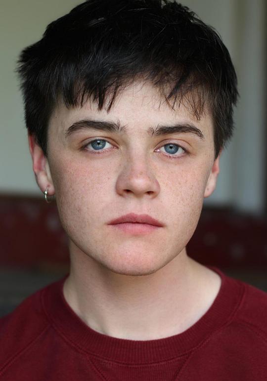 皮特·马切勒 Pete MacHale照片