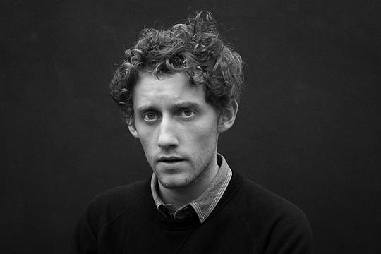 乔·赫斯特 Joe Hurst照片