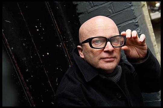 多米尼克·塞维奇 Dominic Savage照片