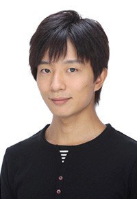 中泽匡智 Masatomo Nakazawa照片