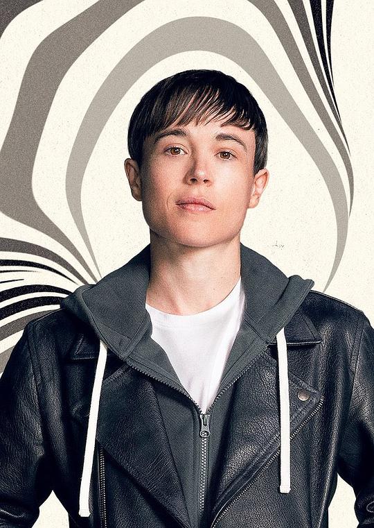 艾利奥特·佩吉 Elliot Page照片