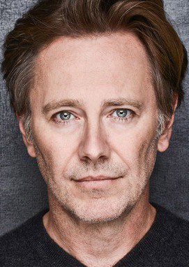 彼得·奥特布里奇 Peter Outerbridge照片