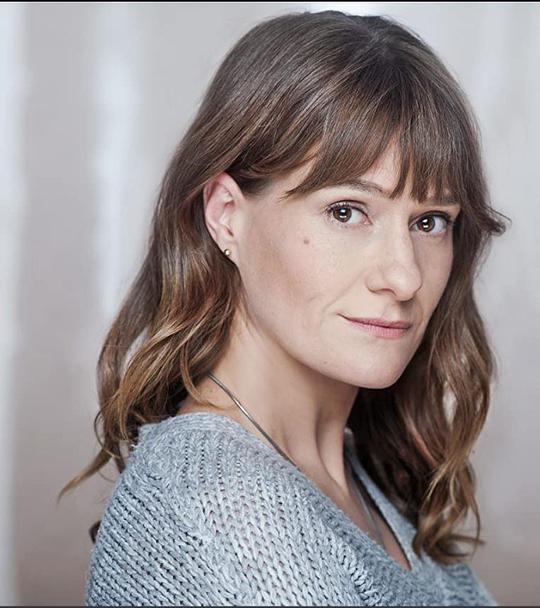 珍妮特·波特 Janet Porter照片