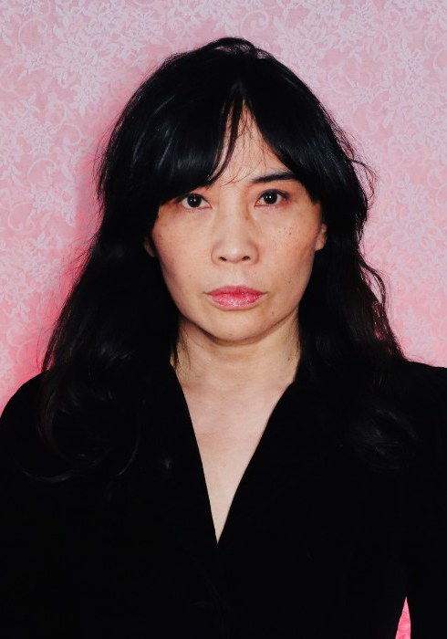 李素英 Sook-Yin Lee照片