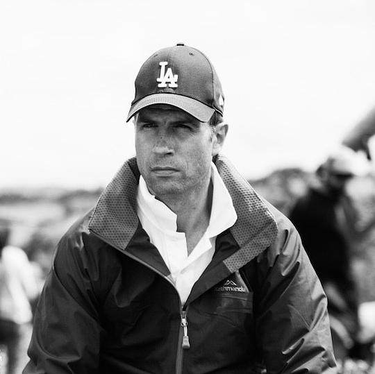 Matthew Metcalfe照片