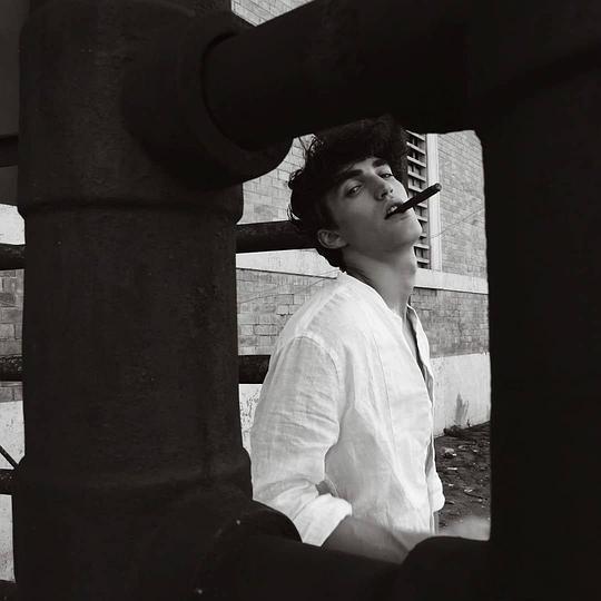 罗科·法萨诺 Rocco Fasano照片