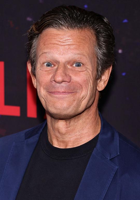 比尔·洛布利 Bill Lobley照片