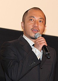 白石和弥 Kazuya Shiraishi照片