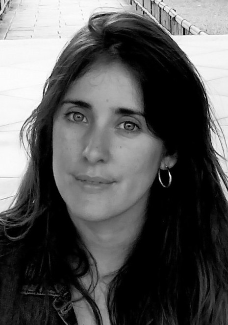 纳塔莉·库维德斯-布拉迪 Natalie Cubides-Brady照片