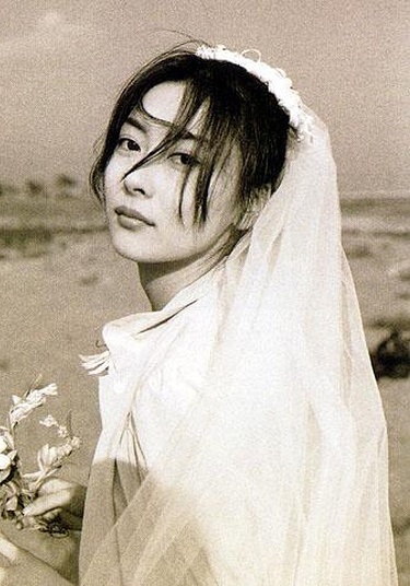 中山美穗 Miho Nakayama照片