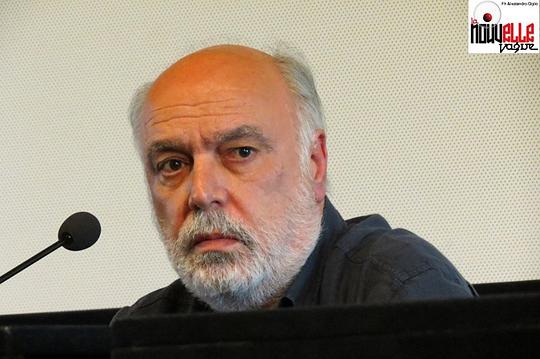 弗兰科·费里尼 Franco Ferrini照片