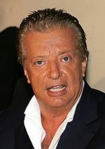 维托里奥·切奇·戈里 Vittorio Cecchi Gori照片