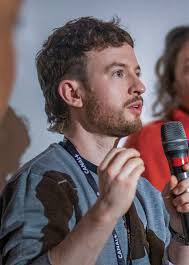 托马斯·梅·贝利 Thomas May Bailey照片