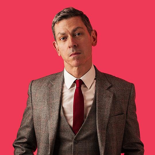 大卫·米尔斯 David Mills照片