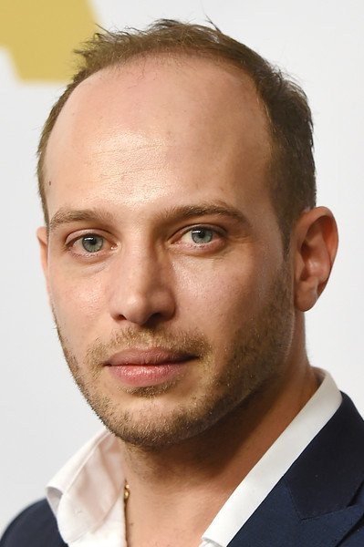 杰米·多诺霍 Jamie Donoughue照片