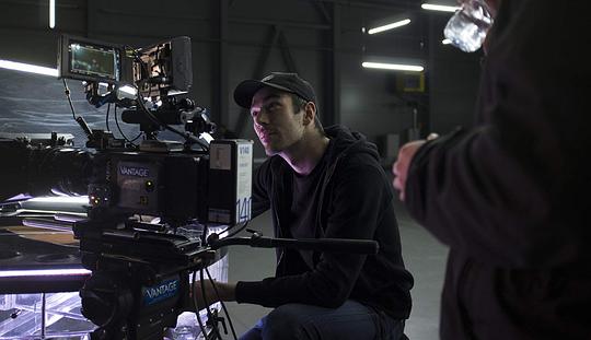 杰米·奇尔兹 Jamie Childs照片