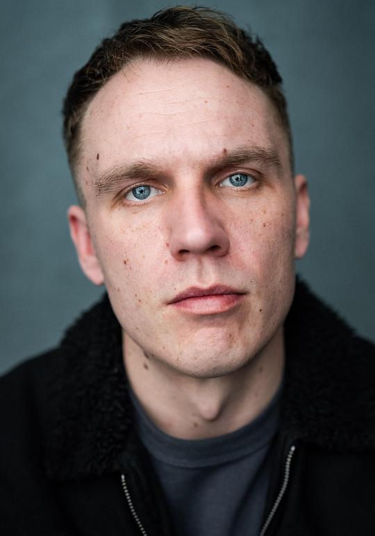 乔·布莱克莫尔 Joe Blakemore照片