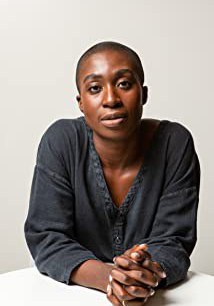 薇薇恩·阿昌庞 Vivienne Acheampong照片