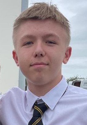 奥斯汀·海恩斯 Austin Haynes照片