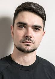 艾伦·穆斯塔法 Allan Mustafa照片