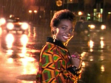 艾伦·克莱格霍恩 Ellen Cleghorne照片