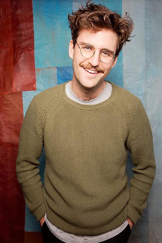 约翰·雷诺兹 John Reynolds照片