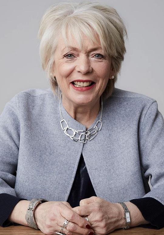 艾莉森·斯戴曼 Alison Steadman照片