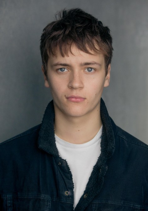 裘德·柯林 Jude Collie照片