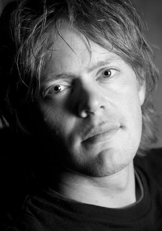 克里斯·马歇尔 Kris Marshall照片