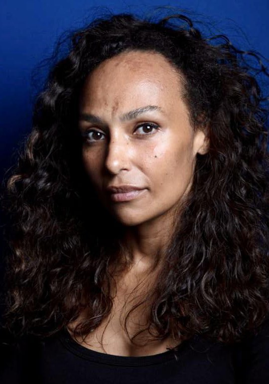 杰德·哈里森 Jade Harrison照片