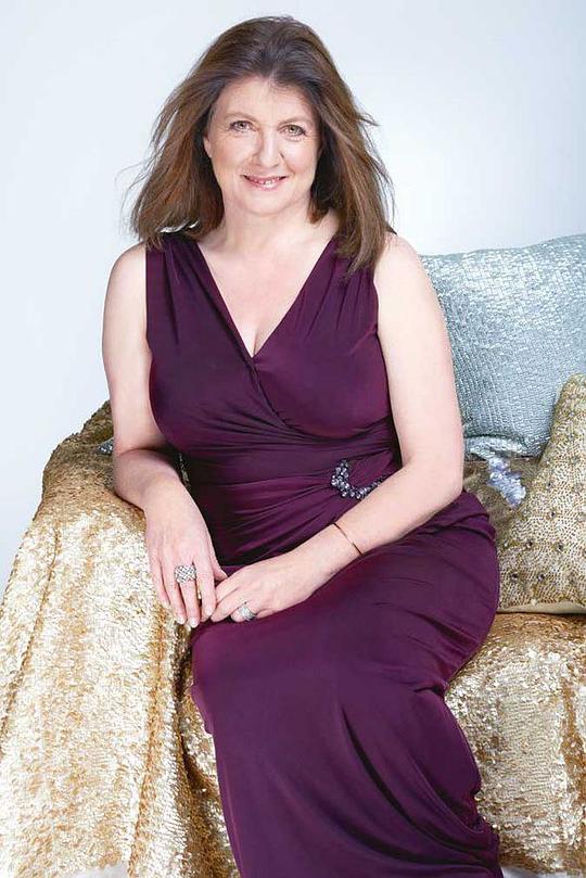 费莉西蒂·蒙塔古 Felicity Montagu照片