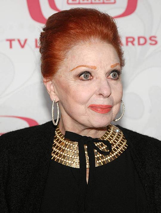 卡罗尔·库克 Carole Cook照片